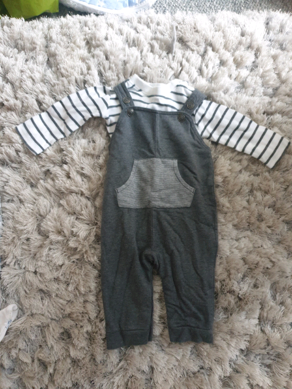 george baby boy clothes